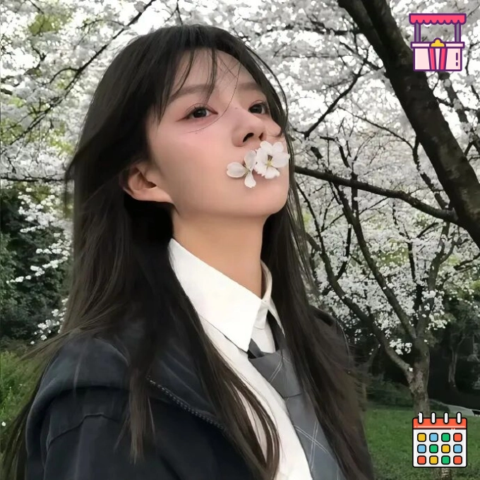 用户头像